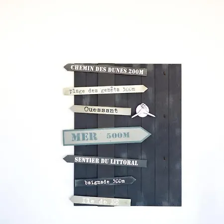 L'escale - Palace View With Terrace شقة كان