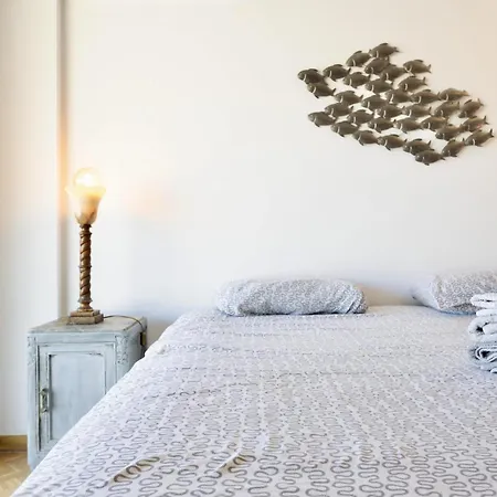 L'escale - Palace View With Terrace *