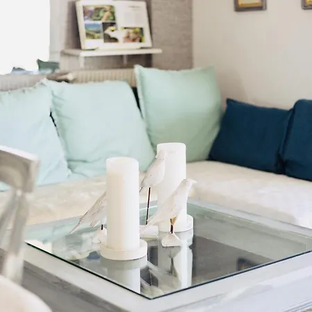 L'escale - Palace View With Terrace Appartement