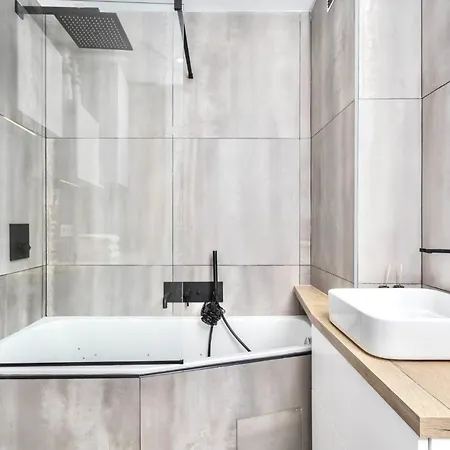 L'escale - Palace View With Terrace